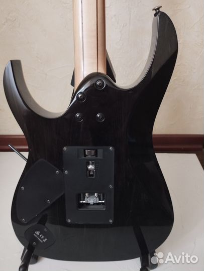 Ibanez RG 920 QMZ Prenium