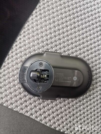 Авто беспроводное зарядное устройство Xiaomi