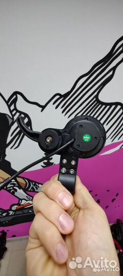 Бортовой компьютер Kugoo m2 ZQ-100