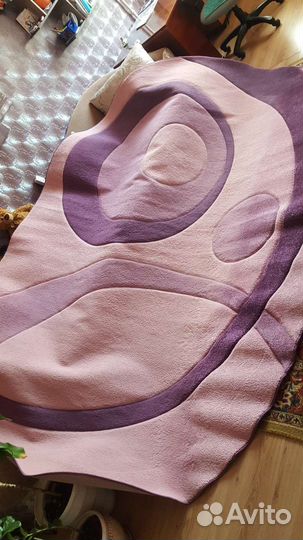 Ковры и паласы бу