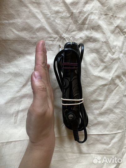 Профессиональный мини-стайлер (утюг)