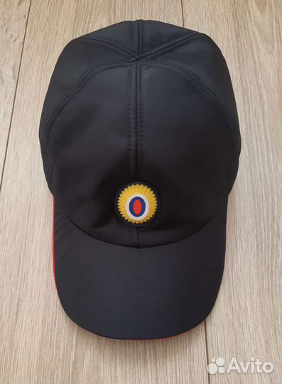 Кепка полиции