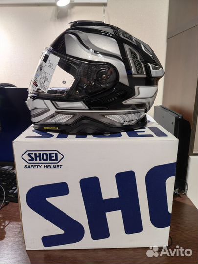 Мото шлем shoei GT AIR 2 новый