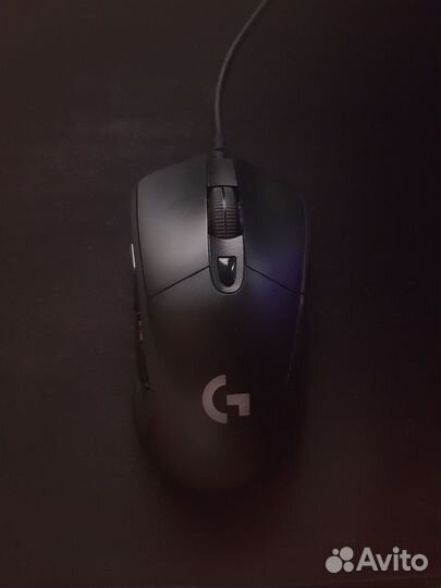 Игровая мышь Logitech G403