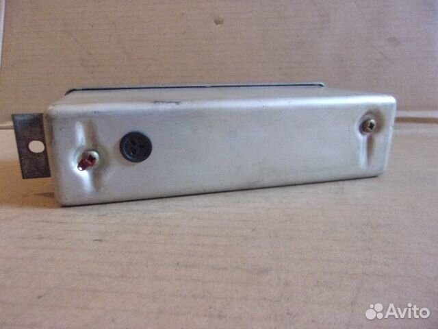 Бмв Е34 / Е32 блок управления абс 0265100045