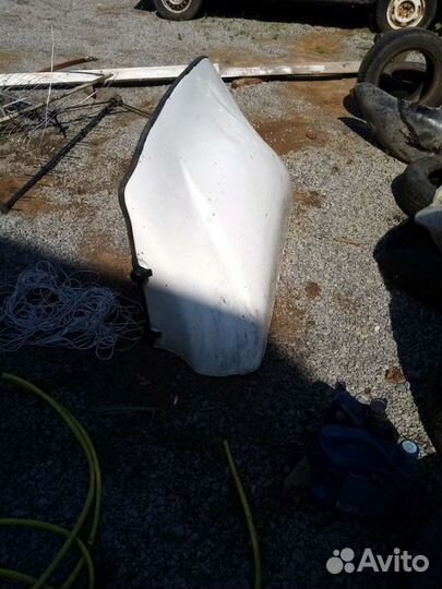 Сполер обтекатель