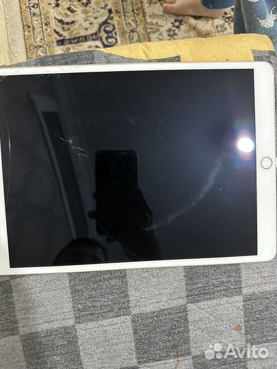 iPad pro 10.5