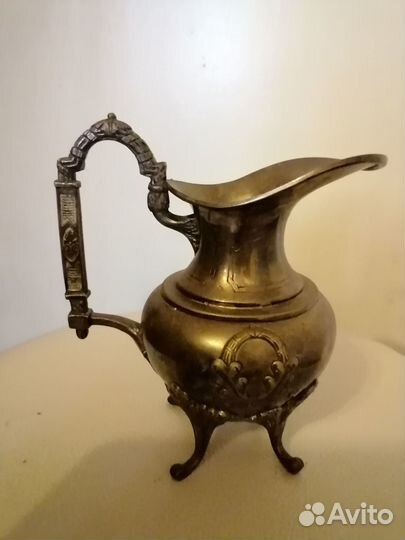 Старинные вещи