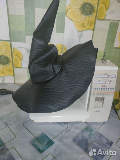 Шляпа ведьмы