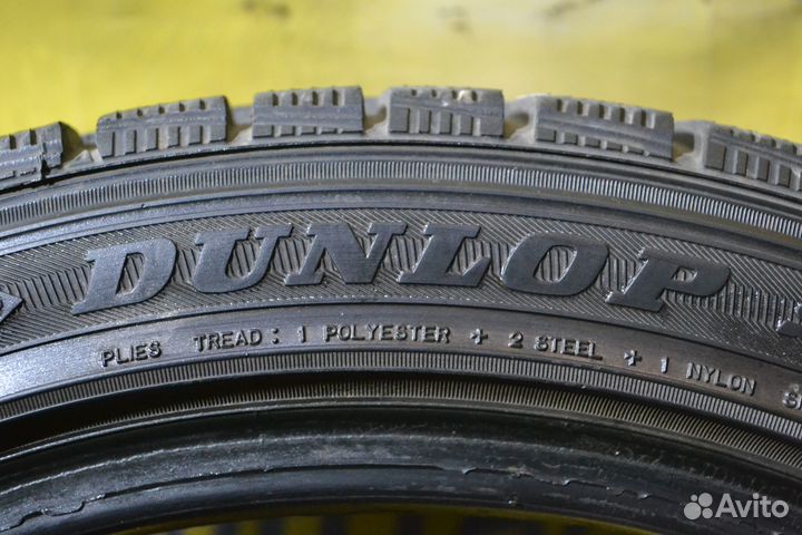 Dunlop DSX 215/45 R17