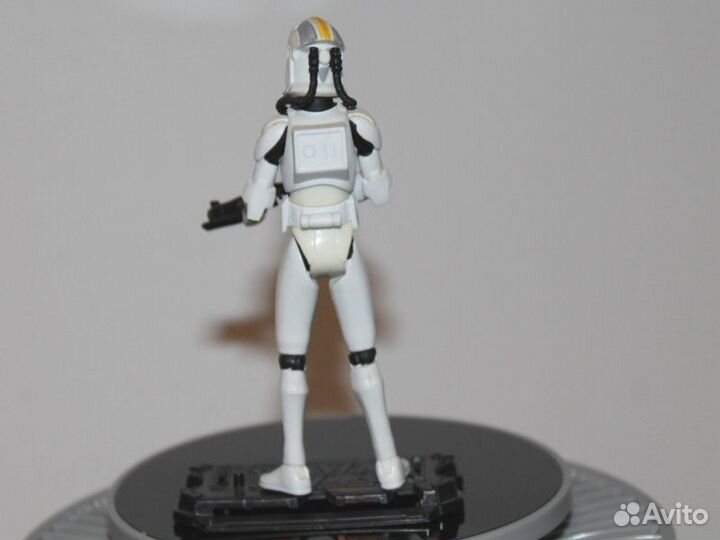 Фигурка Hasbro Star Wars Clone Pilot