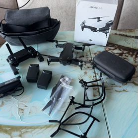 Dji mavic air