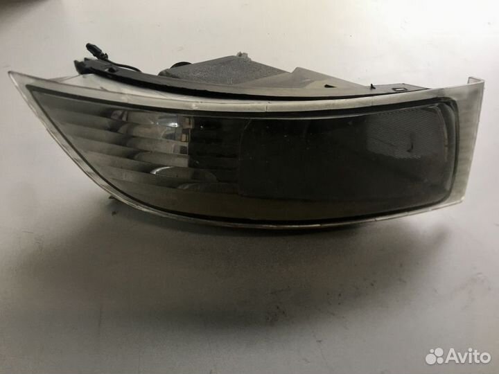 Фара противотуманная правая Lexus GX470 2002-2009