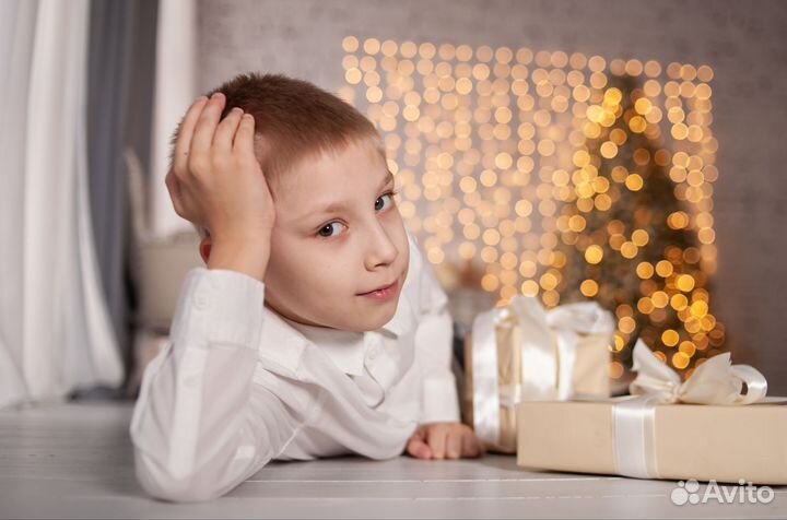 Фотосессия, фотограф