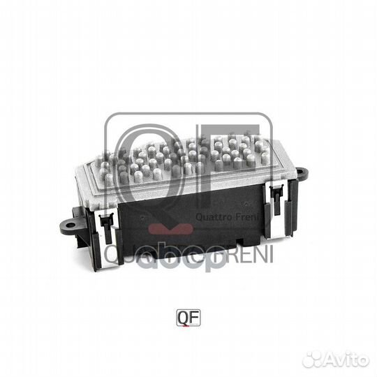 Блок управления VAG superb/passat 08- отопителя