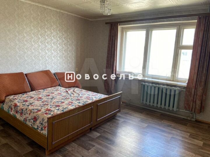 3-к. квартира, 91,5 м², 8/10 эт.