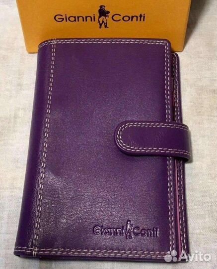 Обложка для паспорта и автодокументов