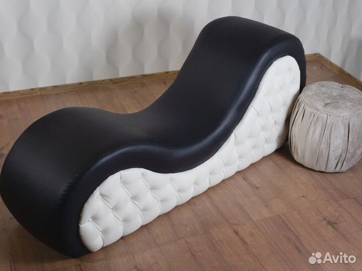 Кресло новое