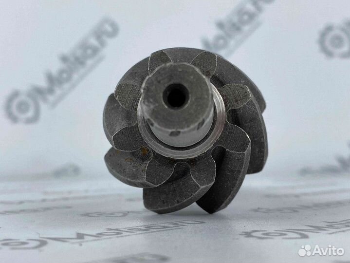 Планетарка простая Урал (8 зубов)