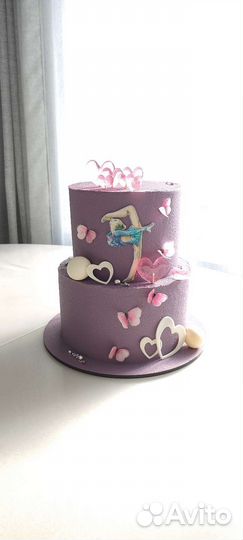 На заказ торты,имбирное печенье,капкейки и многое