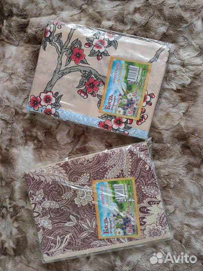 Полотенце простынь кпб