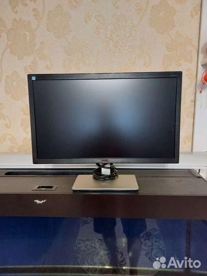 Монитор aoc