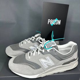 Кроссовки New Balance NB 997 HCA