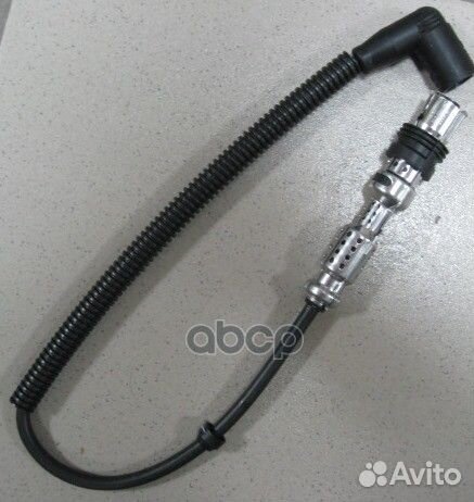 Провод высоковольтный 1-го цилиндра 03F905430H VAG