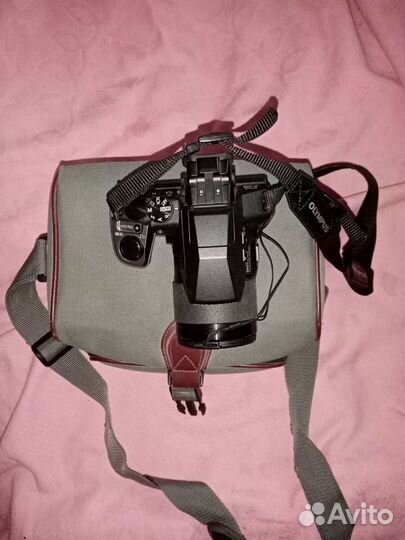 Фотоаппарат