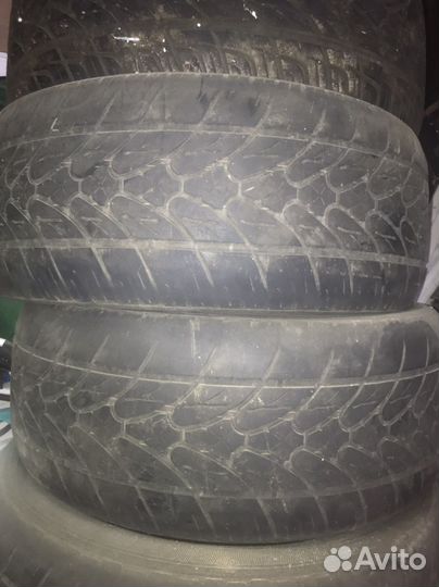 Kumho Ecsta STX KL12 285/50 R20