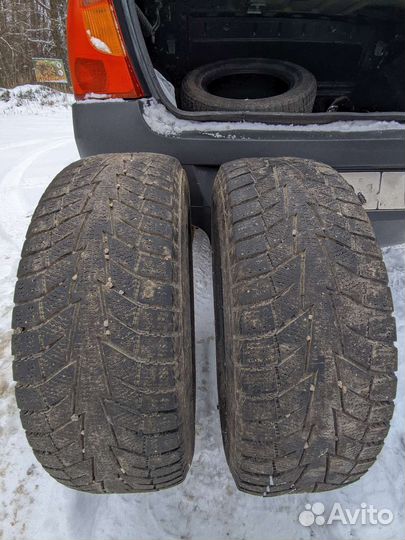 Hankook Winter I'Cept IZ2 185/65 R15