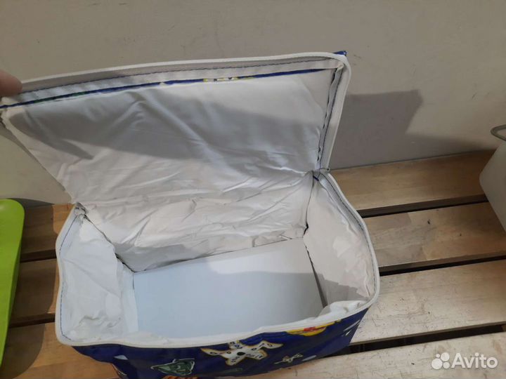 Термосумка