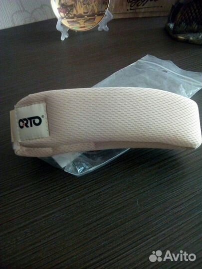 Воротник ортопедический детский