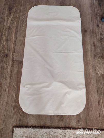 Клеенка на матрас детский