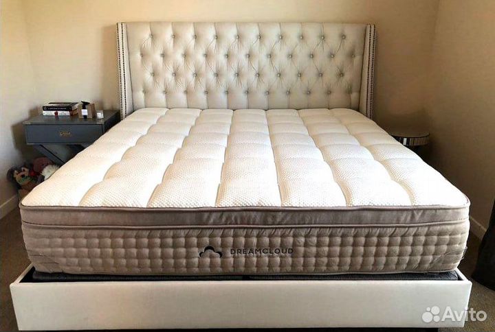 Матрас Новый