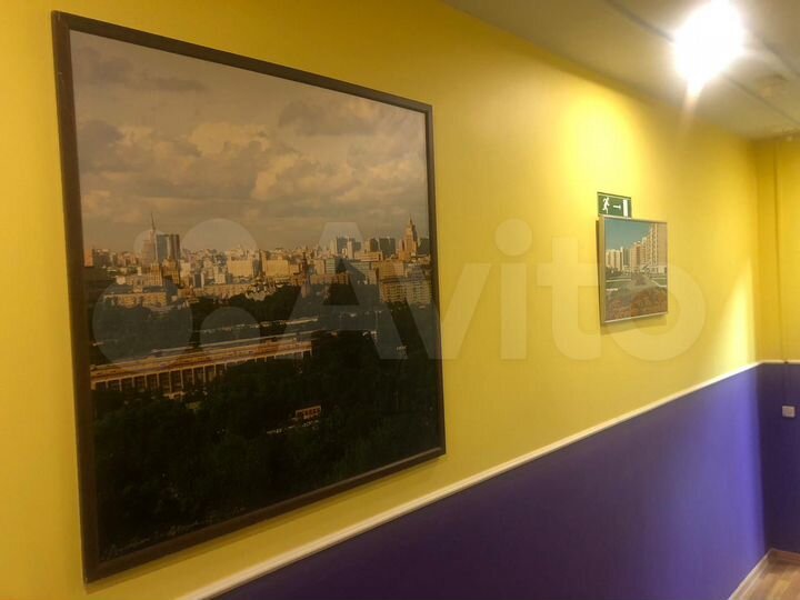 Комната 24 м², 1/17 эт.