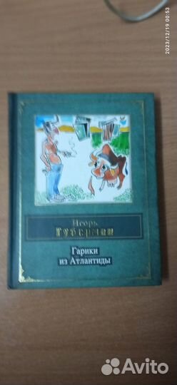 Поэзия.Н.Гумилев, И.Бунин, И.Губерман