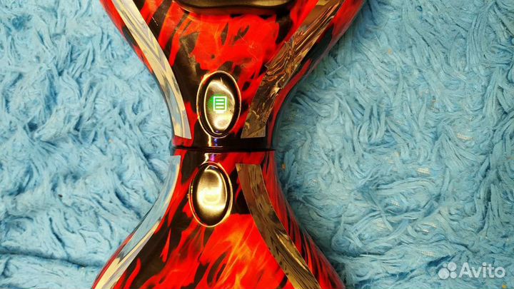 Гироскутер бу