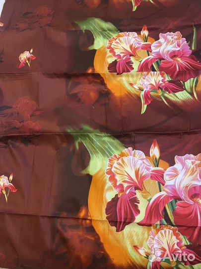 Постельное белье новое сатин