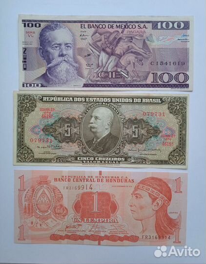 Латинская Америка