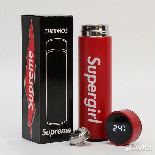 Термос, серия: Basic, 