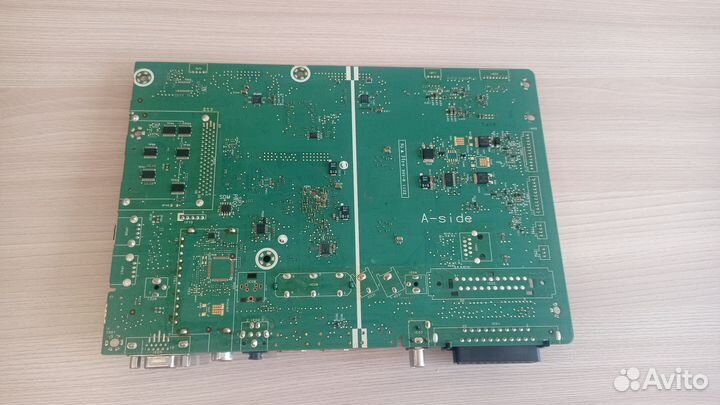 3104 313 64027 - Philips 32PFL6605H/60