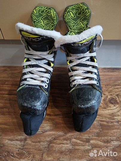 Коньки детские Bauer