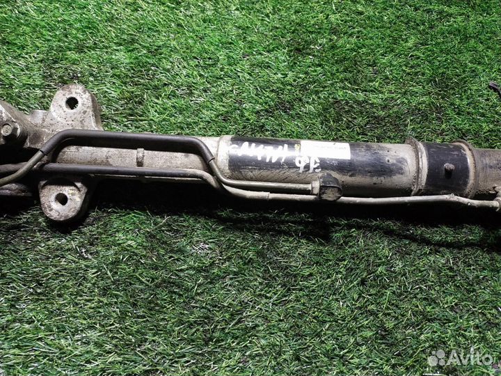 Рулевая рейка Hyundai Santa Fe