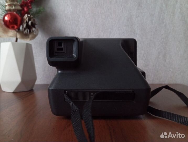Фотоаппарат Polaroid 636