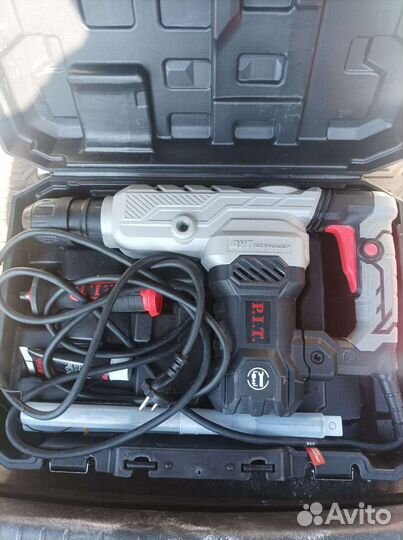 Отбойный молоток аренда 65дж