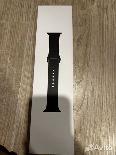 Apple watch ремешок оригинал