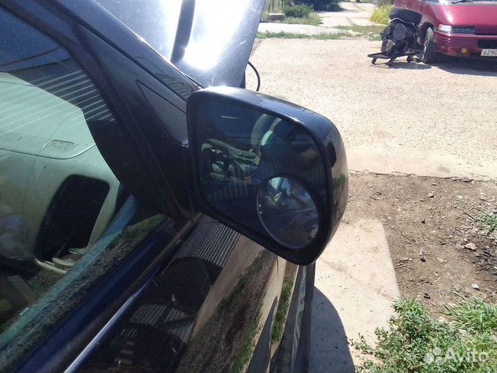 Зеркало правое Акура MDX 1