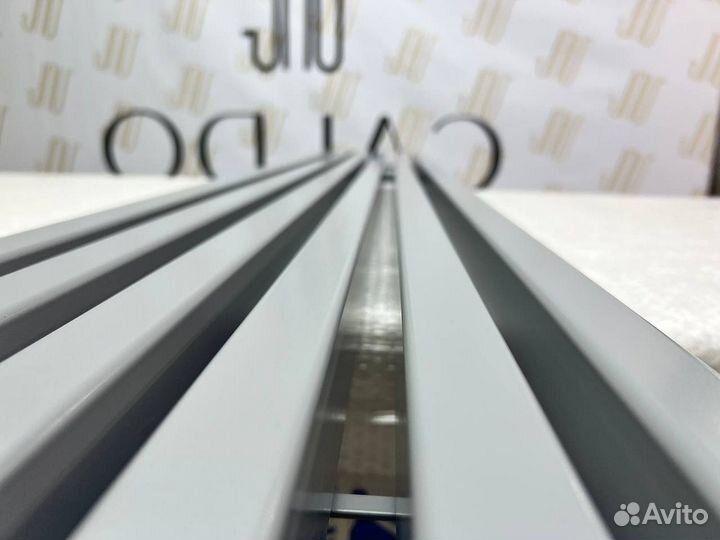 Радиатор с гарантией