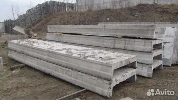 Жби. Плиты перекрытия, блоки бу